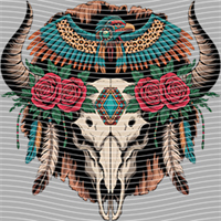 Country music-CU 884